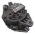 Alternador Gm Corsa 1.4 2009 60a S/ar E Dh Original - Imagem 1