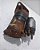 Motor De Arranque Vectra 2.0 8v Flex Mec Original Usado - Imagem 8