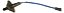 Sonda Lambda New Fit 1.5 16v 4 Fios Original Usado - Imagem 3