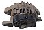 Alternador Gm Celta 1.0 2013/14 90a C/ar E Dh Original - Imagem 2