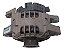 Alternador Gm Celta 1.0 2013/14 90a C/ar E Dh Original - Imagem 3
