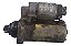 Motor De Arranque Vw Gol 1.0 8v/16v At Original Usado - Imagem 6