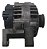Alternador Gm Corsa 1.4 09/10 90a C/ar E Dh Original - Imagem 8