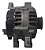 Alternador Gm Corsa 1.4 09/10 90a C/ar E Dh Original - Imagem 2
