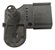 Sensor Map Ford Ka Fiesta Zetec 1.0 1.6 0261230027 - Imagem 2