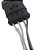 Sonda Lambda Fiat Fiorino 1.4 4 Fios Original Usado - Imagem 6