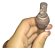 Sonda Lambda Honda Fit 1.4 8v 4 Fio Original - Imagem 3