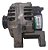 Alternador Gm Corsa 1.4 2010 90a C/ar E Dh Original - Imagem 8
