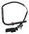 Sonda Lambda Toro Diesel 2.0 Original Usado - Imagem 1