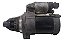 Motor De Arranque Honda Fit 1.4 16v Mec Original Usado - Imagem 7