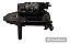 Motor De Arranque  Civic 1.7 Original Usado - Imagem 5