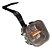 Sonda Lambda Hyundai Ix35 2.0 4 Fios Original Usado - Imagem 4
