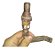 Sonda Lambda Ford Ka 1.0 2015 4 Fios Original Usado - Imagem 2