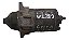 Motor De Arranque Chevrolet Celta 1.0 Original Usado - Imagem 1