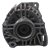 Alternador Fiat Uno Mille  1.0 09/10 75a S/ar E Dh Original - Imagem 9