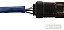 Sonda Lambda Renault Kangoo 1.6 16v Original 4fios - Imagem 7
