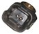 Sensor Map Fiat Stilo/ Meriva 1.8 Original Usado - Imagem 3