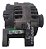 Alternador Gm Montana 1.4 2010 60a S/ar E Dh Original - Imagem 3