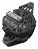 Alternador Gm Montana 1.4 2010 60a S/ar E Dh Original - Imagem 6