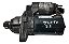 Motor De Arranque Vw Jetta 2.5 Original Usado - Imagem 5