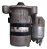 Motor De Arranque Citroen C3 Glx 1.4 2011/2012 - Imagem 1