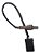 Sonda Lambda Jac J3 1.4 4 Fios Original Usado - Imagem 1