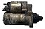 Motor De Arranque Vw Gol 1.0 Original Usado - Imagem 9
