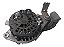 Alternador Gm Celta 1.0 07/08 70a S/ar E Dh Original - Imagem 6