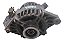 Alternador Gm Celta 1.0 07/08 70a S/ar E Dh Original - Imagem 9