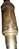 Sonda Lambda Vw Gol 1.0 8v 377906265 4 Fios Original Usado - Imagem 7