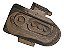 Sonda Lambda Vw Gol 1.0 8v 377906265 4 Fios Original Usado - Imagem 8