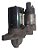 Motor De Arranque Toyota Corolla 2.0 Original Usado - Imagem 1