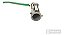 Sonda Lambda Ford Fiesta Ka 1.6 5s659f472 - Imagem 7