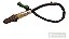Sonda Lambda C3 Peugeot 207 1.4 2009 2010 2011 0258006018 - Imagem 9