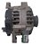 Alternador Gm Meriva 1.8 2002/03 90a C/ar E Dh Original - Imagem 2