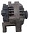 Alternador Gm Meriva 1.8 2002/03 90a C/ar E Dh Original - Imagem 8
