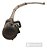 Sonda Lambda Vw Gol Parati Santana 1.8 Ap 026906265 - Imagem 7