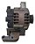 Alternador Gm Corsa Classic 2011 1.0 110a C/ar E Dh Original - Imagem 8