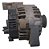 Alternador Gm Corsa Classic 2011 1.0 110a C/ar E Dh Original - Imagem 2