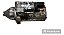 Motor De Arranque Hyundai Hb20 1.6 Original Usado - Imagem 1
