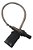 Sonda Lambda Gm Corsa 2010 1.0 4 Fios Original Usado - Imagem 1