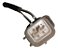 Sonda Lambda Honda Fit Cima 1.4 4 Fios Original Usado - Imagem 8