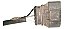 Sonda Lambda Vw Gol Parati Saveiro G3 1.0 02580003872873 - Imagem 4