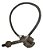 Sonda Lambda Vw Gol Golf Audi 1.0  3a0973334 4 Fios Original - Imagem 1