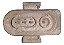 Sonda Lambda Vw Gol 1.0 8v Parati 377906265 - Imagem 4