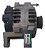 Alternador Gm Celta 1.0 11/12 90a C/ar E Dh Original - Imagem 7