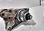 Motor De Arranque Volkswagen Fox 1.0 Original Usado - Imagem 3