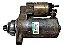 Motor De Arranque Volkswagen Fox 1.0 Original Usado - Imagem 1