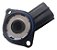 Sensor De Borboleta Ford Fiesta 1.0 1.6 Original Usado - Imagem 4