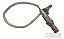 Sonda Lambda Gm Onix 1.0 24585554 - Imagem 5